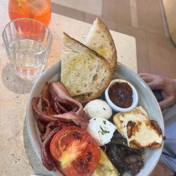 Banter - Australian Near Me - New York, New York