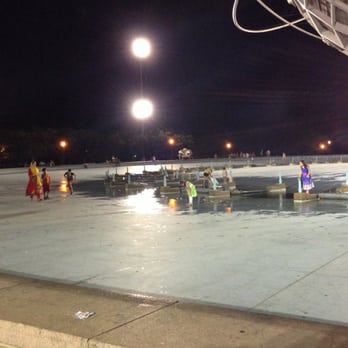 The Unisphere - Water Park? - Landmarks & Historical Buildings Near Me - Corona, New York