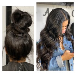 Hairboratory - Micro links | Cambodian natural wavy | Hairboratory.com