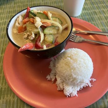 Thai On Demand - DD Yellow Curry - Thai Near Me - Scottsdale, Arizona Thai On Demand - DD Yellow Curry - Thai Near Me - Scottsdale, Arizona