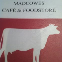 Madcowes Cafe & Foodstore