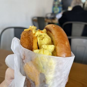 Eggs With Benefits - Breakfast & Brunch Near Me - Chicago, Illinois