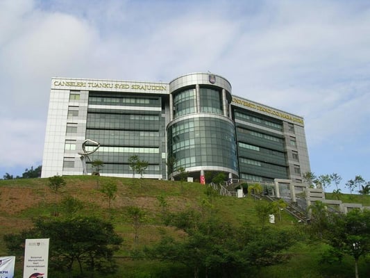 Universiti Teknologi Mara Updated August 2025 Kampus Shah Alam