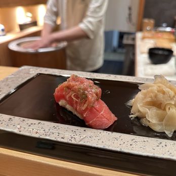 Omakase Yume - Sushi Bars Near Me - Chicago, Illinois
