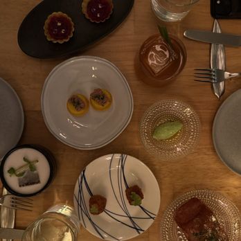 Moon Rabbit - Starters - Vietnamese Near Me - Washington, DC, District of Columbia