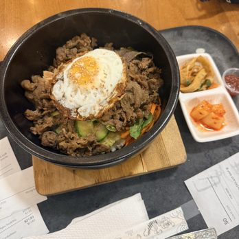 Myung Ga - Korean Near Me - Orlando, Florida