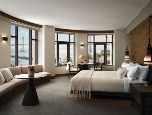 1 Hotel San Francisco by null