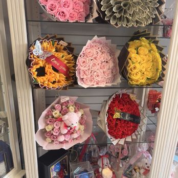 Paola's Flowers - Florists Near Me - Menlo Park, California Paola's Flowers - Florists Near Me - Menlo Park, California