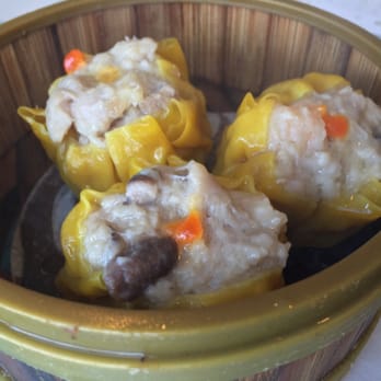 Fook Lam - seafood siu mai - Dim Sum Near Me - Honolulu, Hawaii