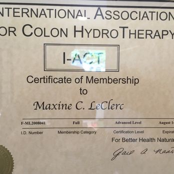 Colon Hydrotherapy - Medical Centers Near Me - Chico, California Colon Hydrotherapy - Medical Centers Near Me - Chico, California