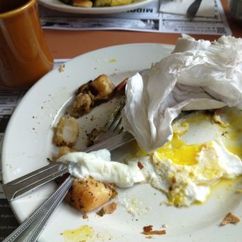 The Middle of Nowhere Diner - I full... - Diners Near Me - Exeter, Rhode Island