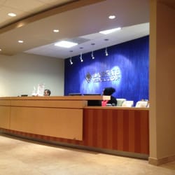 Laureate Medical Group - Front office.