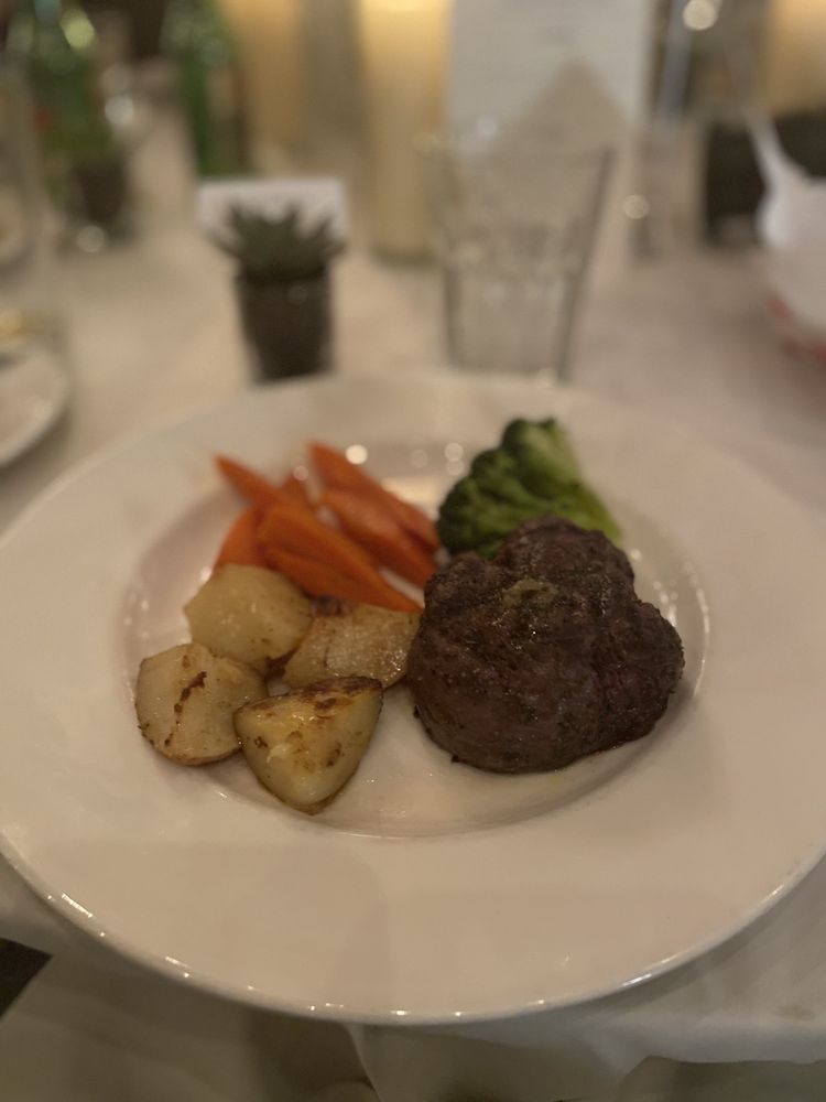 ALEXI’S GRILL 190 Photos & 239 Reviews Italian 3550 N Central Ave