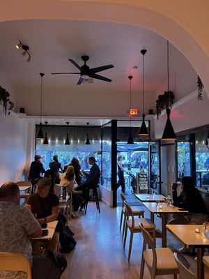 Gelato Bar & Espresso Cafe by null