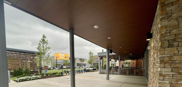 Alamo Drafthouse Cinema Woodbridge by null
