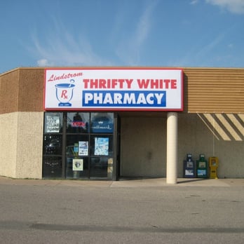 ドラッグストア LINDSTROM THRIFTY WHITE PHARMACY - Updated September 2025