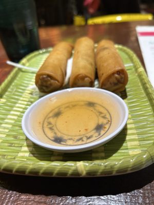 Baramee Thai Bistro by null