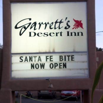 Santa Fe Bite - Since August 15, 2013 - American Near Me - Santa Fe, New Mexico Santa Fe Bite - Since August 15, 2013 - American Near Me - Santa Fe, New Mexico