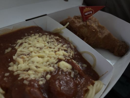 Jollibee by null