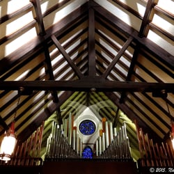 St Paul's Episcopal Church