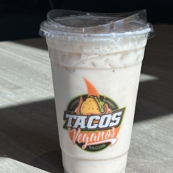 Tacos Veganos - Horchata - Tacos Near Me - Phoenix, Arizona Tacos Veganos - Horchata - Tacos Near Me - Phoenix, Arizona
