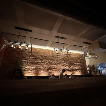 Sycamore - New American Near Me - Newton, Massachusetts
