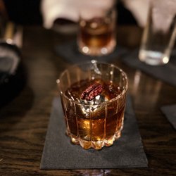 Blackland Distillery - Pecan Bourbon