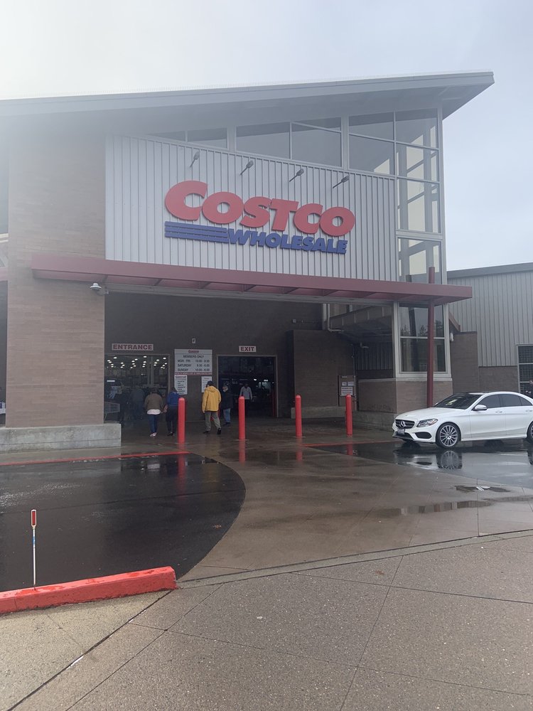 COSTCO 14 Photos & 68 Reviews Wholesale Stores 10990 Harbor Hill