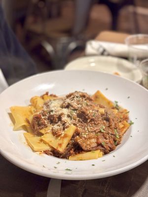 Ristorante Illando by null