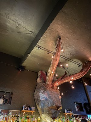 Jackalope by null