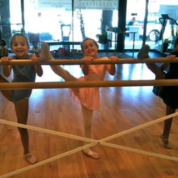 Rock The Barre - Rock the Barre!