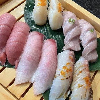 Yoshi Sushi - Japanese Near Me - Milpitas, California Yoshi Sushi - Japanese Near Me - Milpitas, California