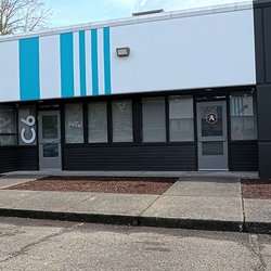 All Custom Gear Store Front