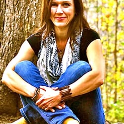 Urban Mystic Consulting - Marlene Chapman