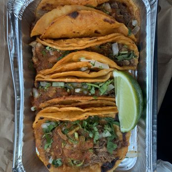 Birria-Landia - Tacos - Food Trucks Near Me - Brooklyn, New York Birria-Landia - Tacos - Food Trucks Near Me - Brooklyn, New York