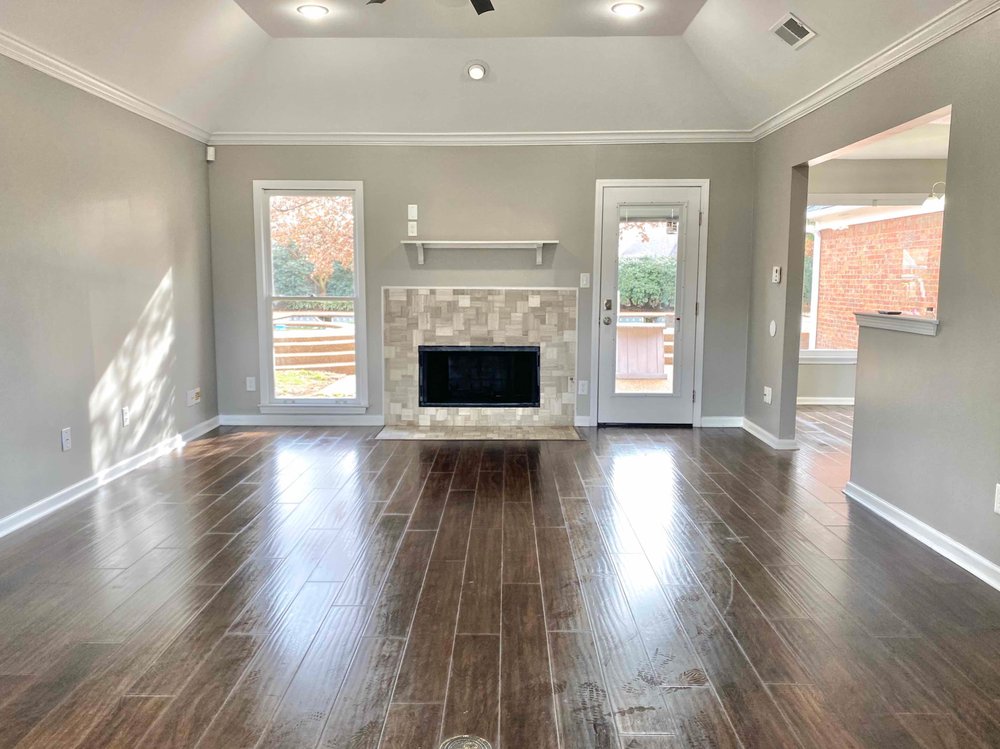 Slide of Debonnaire Construction