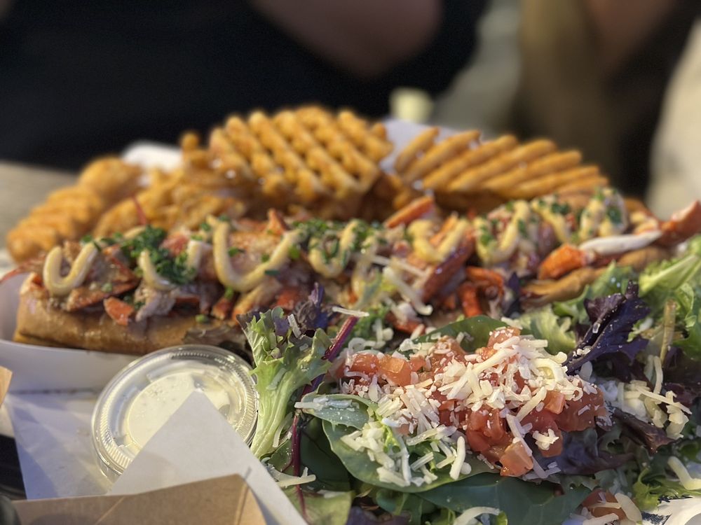 Lobster ME - Photo 3