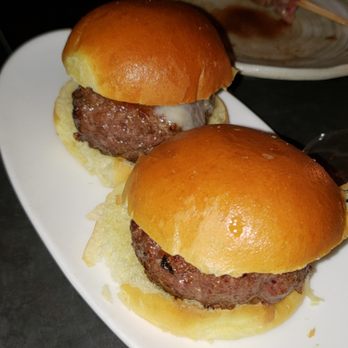 Sampan - Kobe sliders - Asian Fusion Near Me - Philadelphia, Pennsylvania Sampan - Kobe sliders - Asian Fusion Near Me - Philadelphia, Pennsylvania