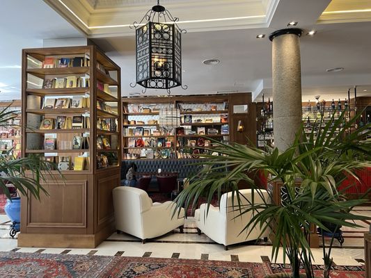 H10 Villa de la Reina Boutique Hotel by null