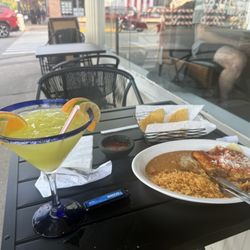 Margarita’s