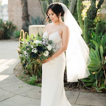 Professional Bridal Alterations - Sewing & Alterations Near Me - Orange, California