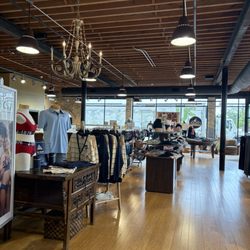 Jockey Factory Store