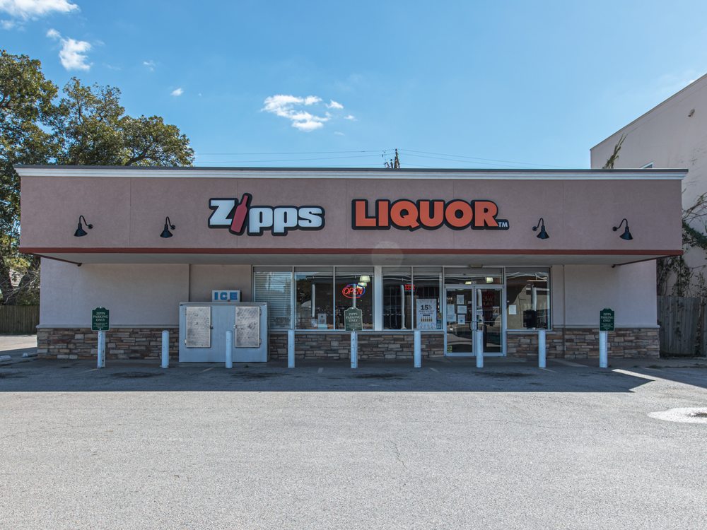 ZIPPS LIQUOR 12 Photos Beer, Wine & Spirits 310 E Washington Ave