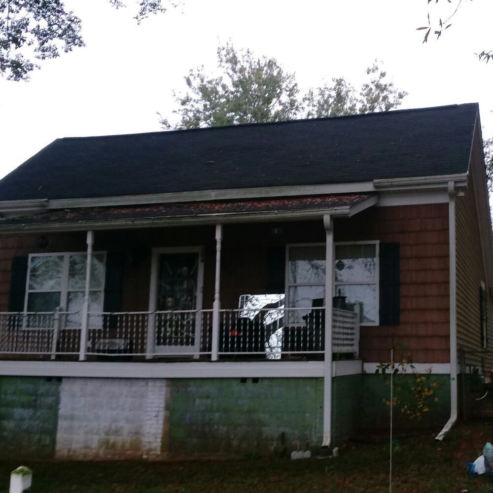 Slide of Fuller's Roofing & Remodeling