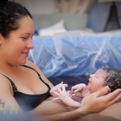 Abundant Life Birth Center