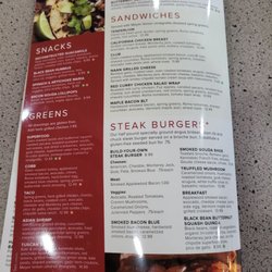 Childers Eatery - Menu 11/13/22