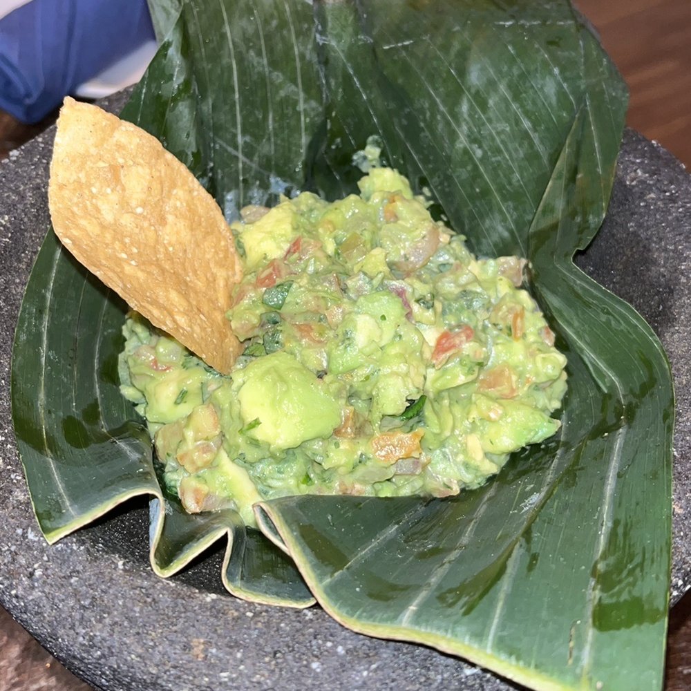 Rosa Mexicano - Guacamole - Mexican Near Me - Boston, Massachusetts Rosa Mexicano - Guacamole - Mexican Near Me - Boston, Massachusetts