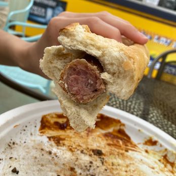 Boaters Bistro - Bratwurst - Bars Near Me - Sunrise Beach Village, Texas