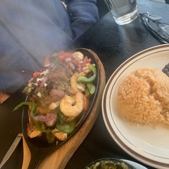 Habaneros - Fajitas Mixtas - Mexican Near Me - Paso Robles, California Habaneros - Fajitas Mixtas - Mexican Near Me - Paso Robles, California