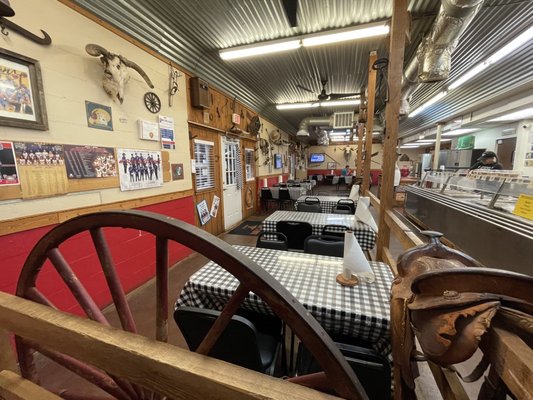 Big Ray's BBQ by null